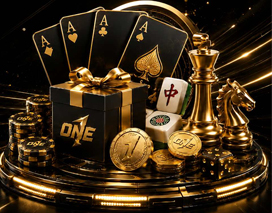 棋牌游戏